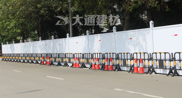 深圳圍擋廠家，深圳PVC圍擋生產(chǎn)廠家