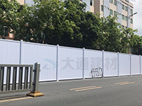 pvc圍擋廠(chǎng)家哪家好？